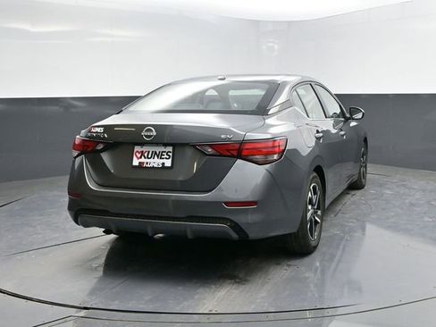 Used 2023 Nissan Altima 2.5 SR image 9