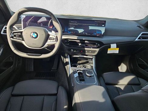 New 2026 BMW 330i Sedan w/ Convenience Package image 15