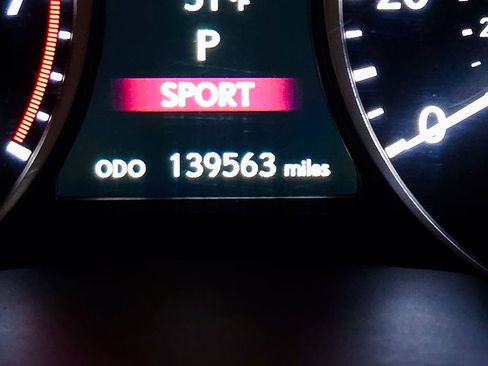 Used 2013 Lexus ES 350 image 25