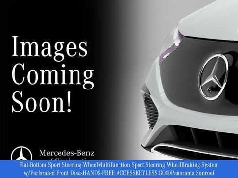 Certified 2019 Mercedes-Benz C 300 4MATIC Sedan image 3