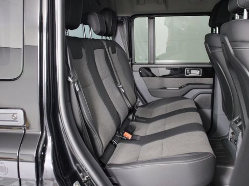 Used 2024 INEOS Grenadier AWD/4WD image 32