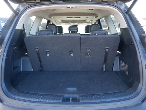 Used 2021 Kia Telluride EX w/ Towing Package image 18