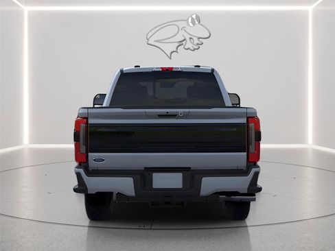 New 2026 Ford F250 Platinum w/ Tremor Off-Road Package AWD/4WD image 5