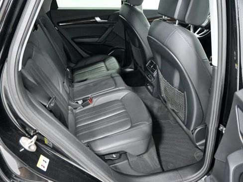 Used 2019 Audi Q5 2.0T Premium AWD/4WD image 28