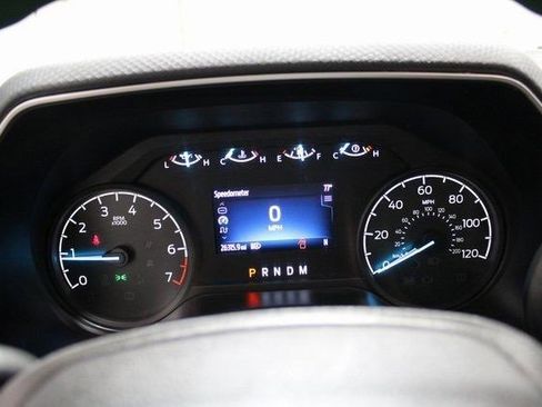 Used 2022 Ford F150 XLT image 8