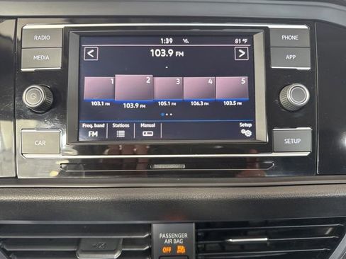 Used 2019 Volkswagen Jetta S w/ Driver Assistance Package FWD image 14