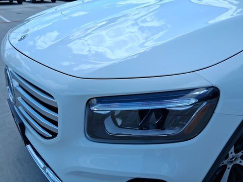 New 2026 Mercedes-Benz GLB 250 image 4