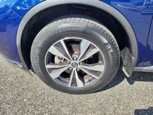 Used 2020 Nissan Murano SV FWD image 5