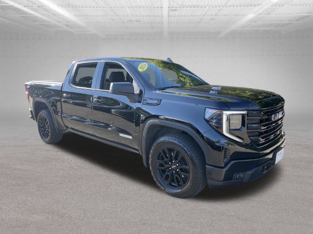 Used 2024 GMC Sierra 1500 Elevation AWD/4WD image 4