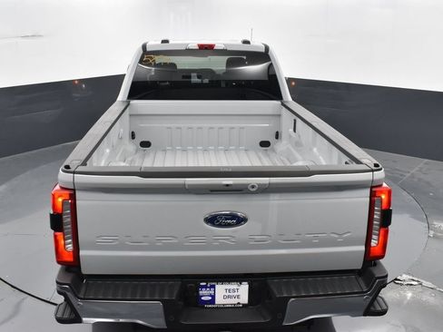 New 2026 Ford F250 XLT w/ XLT Premium Package RWD image 24