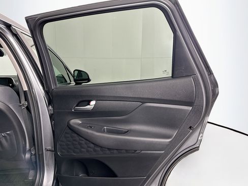 Used 2019 Hyundai Santa Fe SE FWD image 28