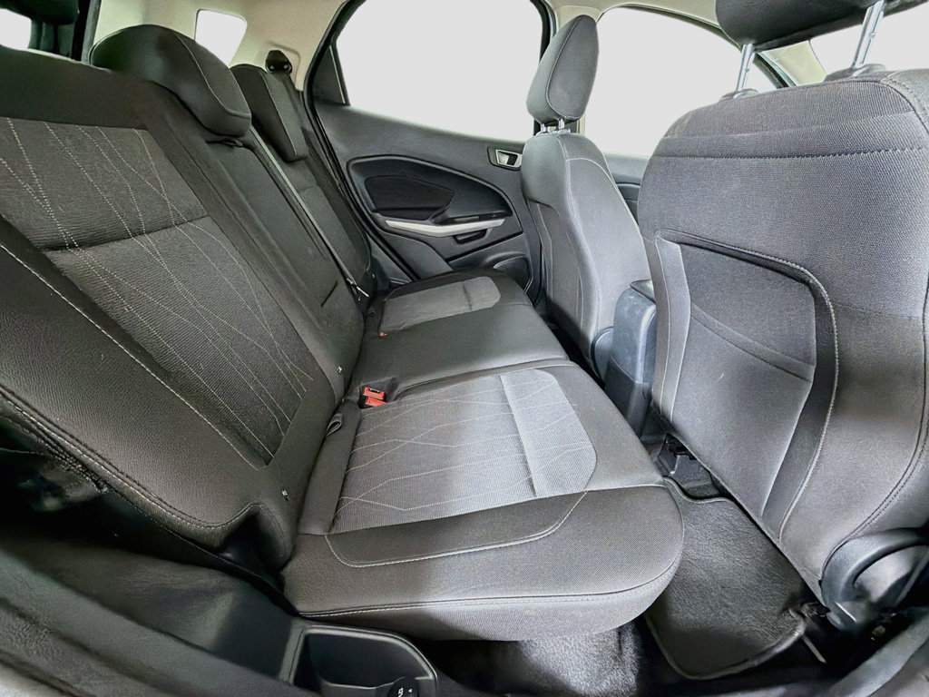 Used 2020 Ford EcoSport SE AWD/4WD image 25