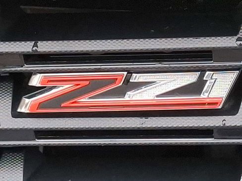 Certified 2022 Chevrolet Silverado 1500 LT Trail Boss w/ Bed Protection Package image 32