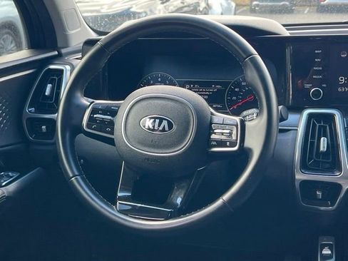 Certified 2021 Kia Sorento SX AWD/4WD image 14