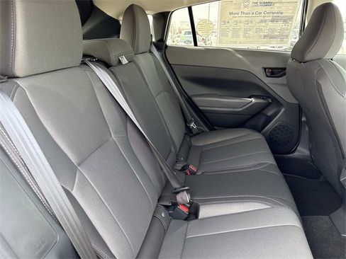 New 2026 Subaru Crosstrek 2.5i image 18