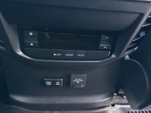 New 2026 Toyota Sequoia Limited image 39