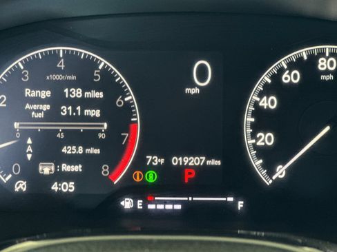 Used 2025 Honda Civic LX image 24