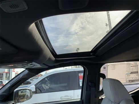 New 2025 Toyota Tacoma Limited image 23