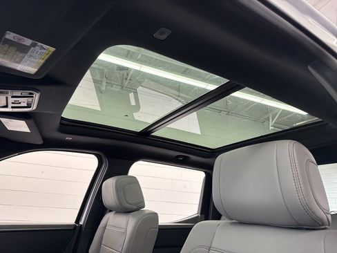 New 2026 Toyota Tundra Limited image 15