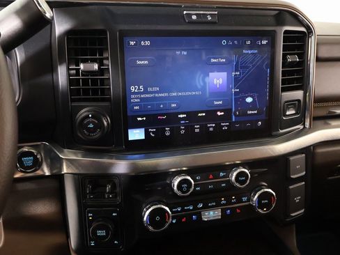 Used 2025 Ford F250 King Ranch image 5