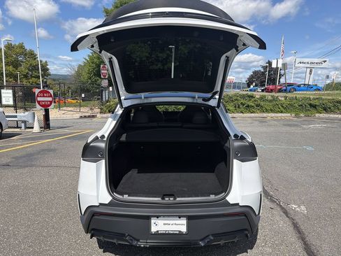 Used 2026 Tesla Model Y Performance AWD/4WD image 27