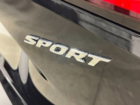 New 2026 Honda Civic Sport image 7