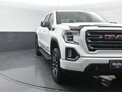Used 2019 GMC Sierra 1500 AT4 w/ AT4 Premium Package