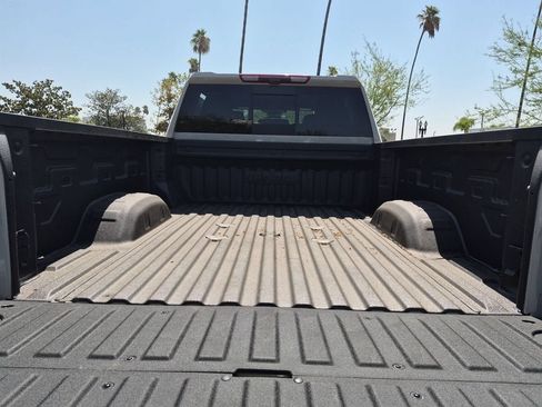 New 2026 GMC Sierra 2500 AT4 w/ AT4 Premium Plus Package AWD/4WD image 23