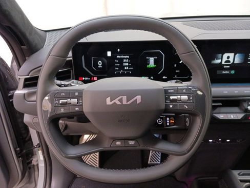 New 2026 Kia EV9 GT-Line AWD/4WD image 15