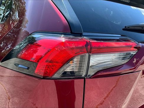 Used 2023 Toyota RAV4 Adventure image 42