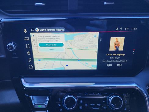 Certified 2025 GMC Sierra 1500 Denali Ultimate image 20