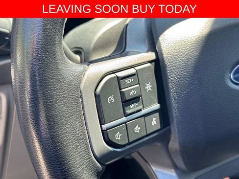 Used 2025 Ford F150 XLT w/ Equipment Group 301A Standard AWD/4WD image 29