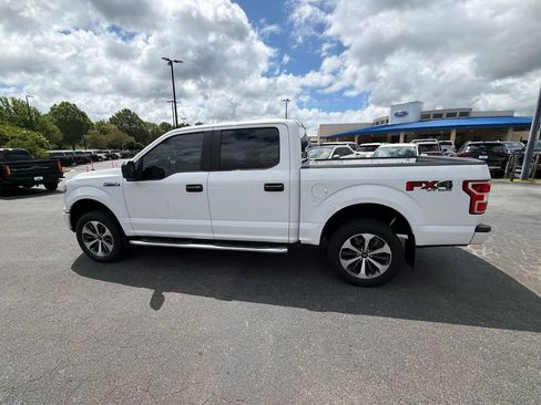 Used 2020 Ford F150 XL w/ Equipment Group 101A Mid AWD/4WD image 15