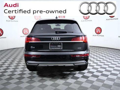 Used 2023 Audi Q5 2.0T Premium Plus image 7