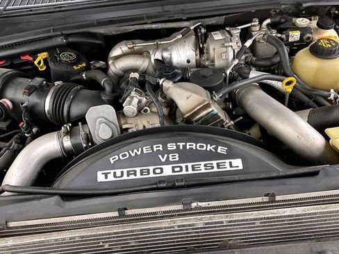 Used 2009 Ford F350 XL image 28