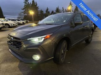 Certified 2025 Subaru Crosstrek 2.5i Limited w/ Crosstrek Mirror Package video 3