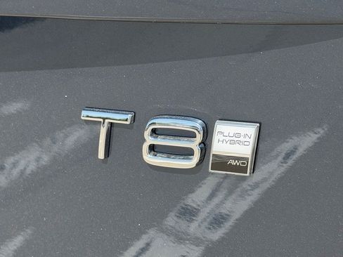 New 2026 Volvo XC90 T8 Ultra w/ Protection Package AWD/4WD image 9