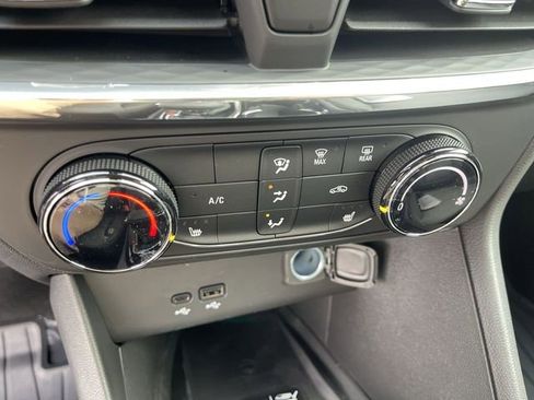 New 2026 Buick Encore GX Preferred w/ Advanced Technology Package FWD image 18