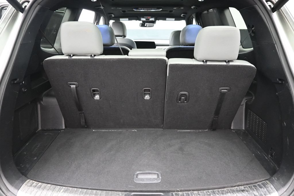 Used 2024 Kia Telluride SX X-Line AWD/4WD image 33