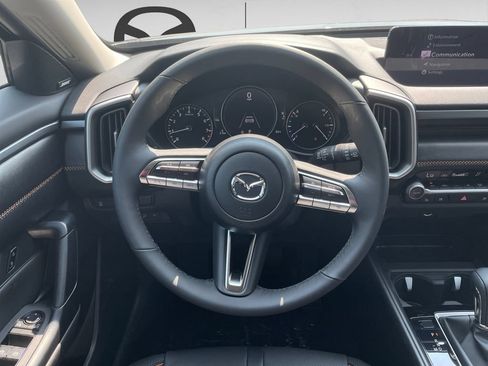 New 2026 MAZDA CX-50 AWD 2.5 S w/ Weather Package image 11