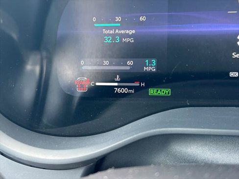 Certified 2025 Toyota Sienna XSE w/ XSE Premium Package AWD/4WD image 42