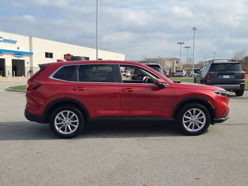 Used 2023 Honda CR-V EX image 9