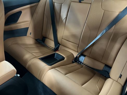 Used 2025 BMW 230i 230i w/ Premium Package image 4