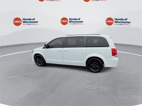 Used 2019 Dodge Grand Caravan GT image 6