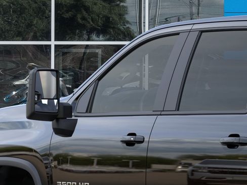 New 2026 Chevrolet Silverado 3500 LT image 14