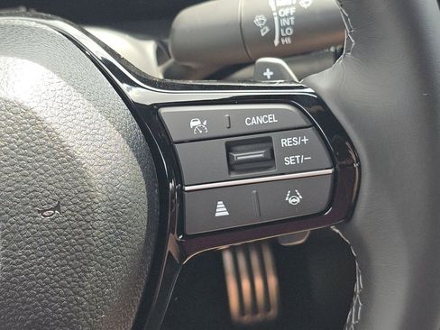 New 2026 Honda Civic Sport image 27