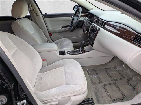 Used 2013 Chevrolet Impala LT w/ LT Sunroof Package image 20