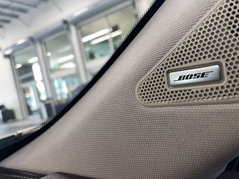 Used 2022 Nissan Rogue Platinum w/ Head-Up Display Package image 29