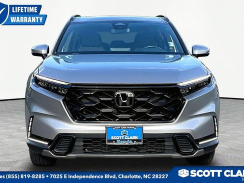 Used 2024 Honda CR-V Sport image 2