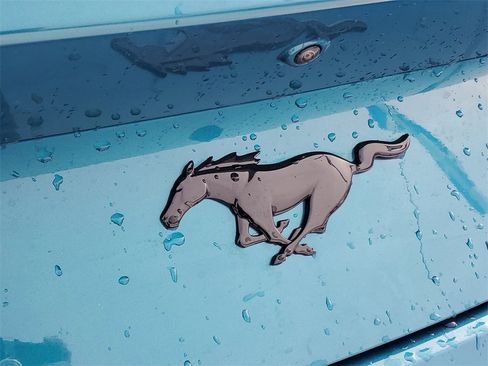 New 2026 Ford Mustang image 31